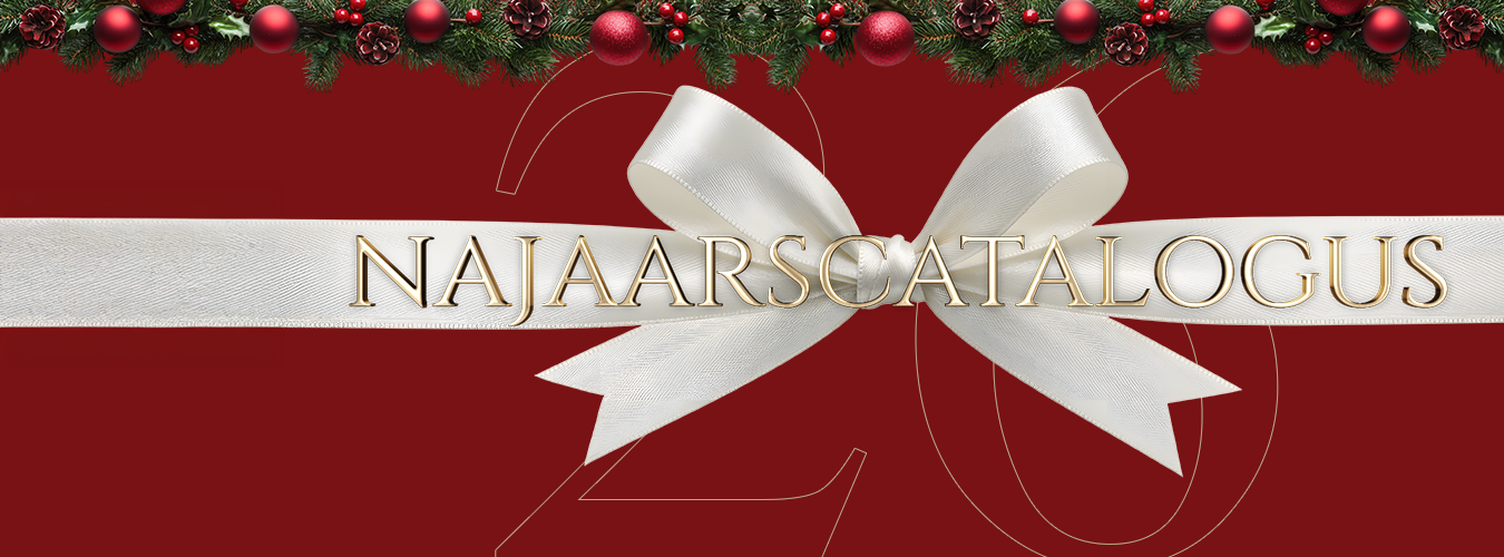 Najaarscatalogus 2026 Havelaar