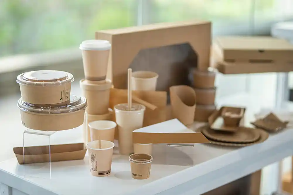 To go | Takeaway verpakkingen voor horeca