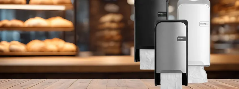 Dispensers Quartzline