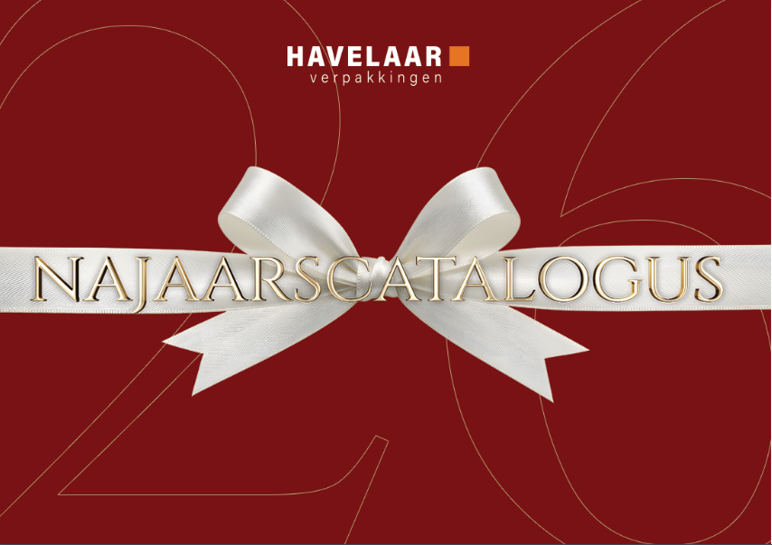 Havelaar Najaarscatalogus 2026