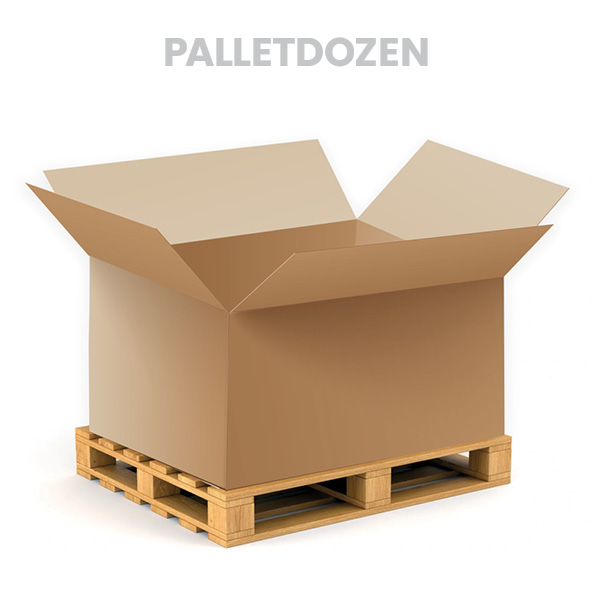 Palletdozen
