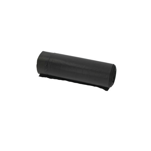 LDPE Huisvuilsets rol 60 X 80+6cm trekband KOMO