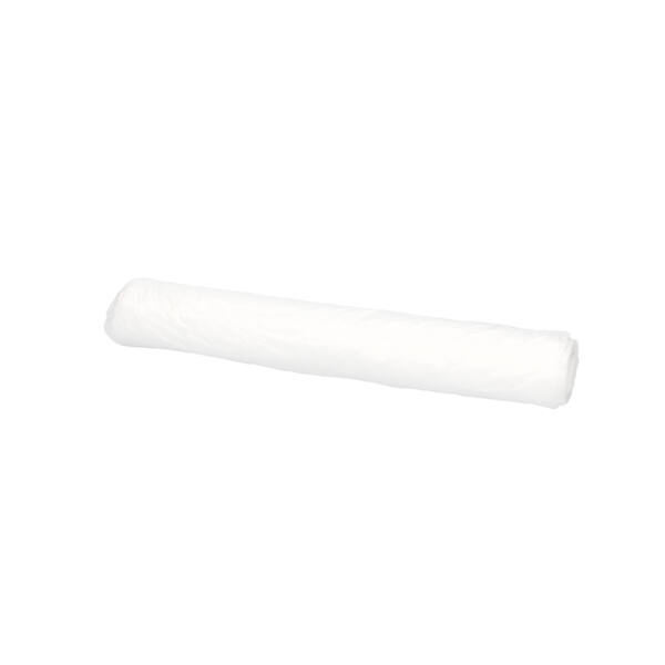HDPE Pedaalemmer rol 63 x 70cm T 15 transparant
