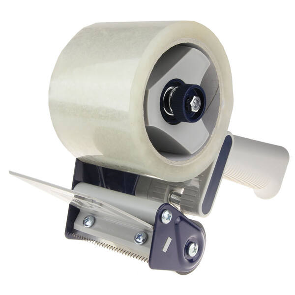 Handdozensluiter H75 de Luxe 75 mm blauw
