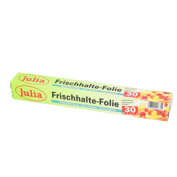 Vershoudfolie Julia 30meter (24 rollen)