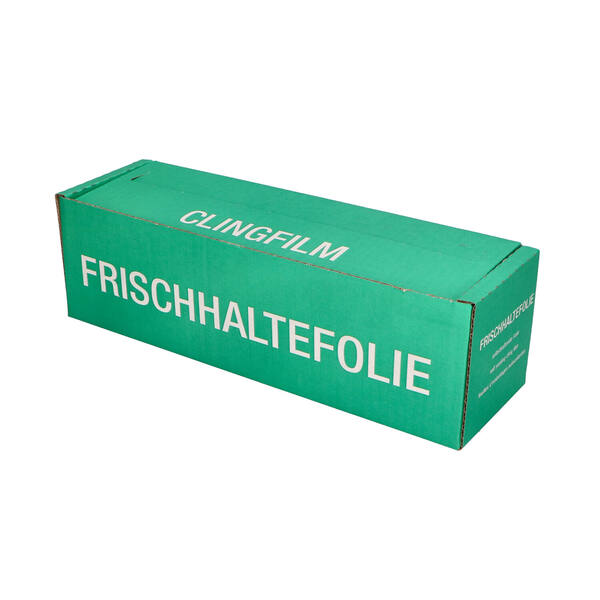 Vershoudfolie PE 30cm x 300mtr (6 rollen)