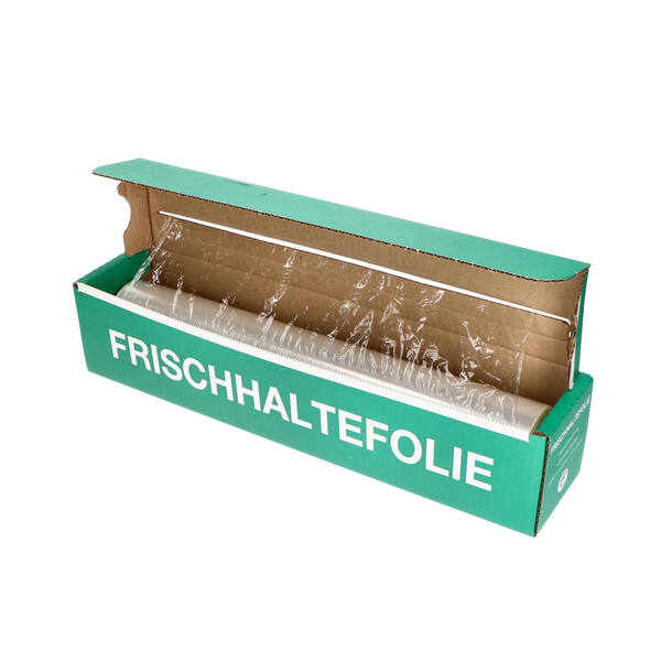 Vershoudfolie PE 45cm x 300mtr (6 rollen)
