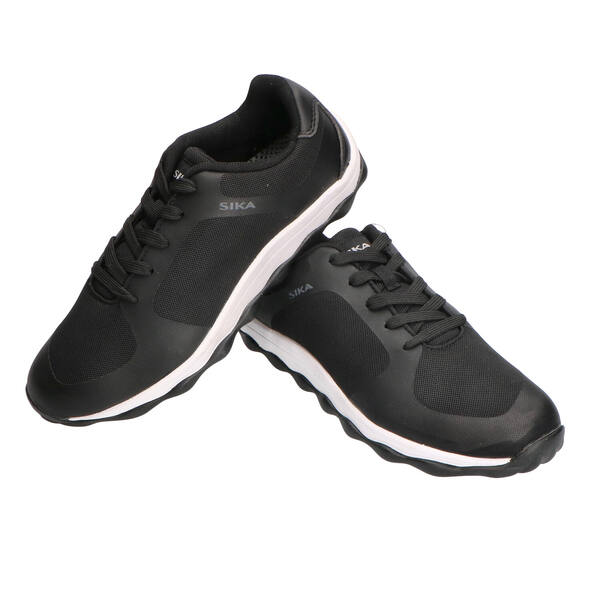 Werkschoenen Sika Move zwart/wit