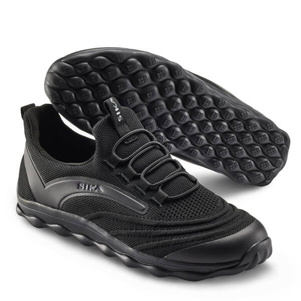 Werkschoenen Sika Leap SRC O1 zwart