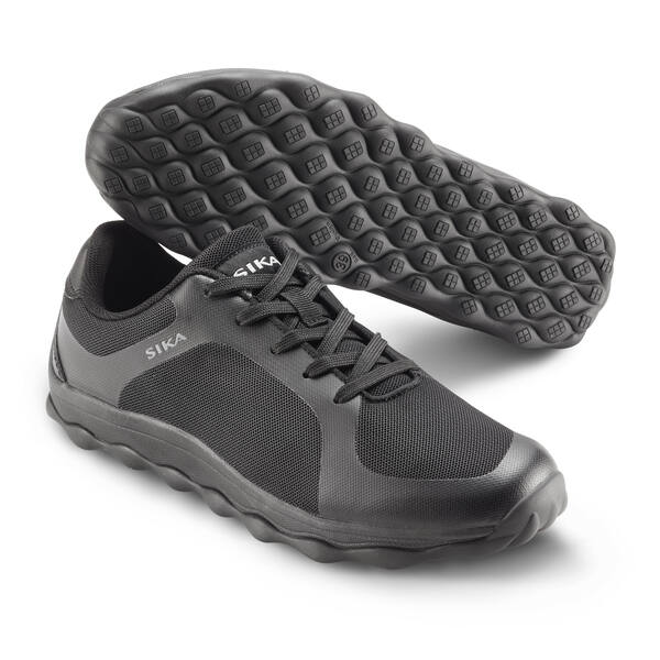 Werkschoenen Sika Move O1 SRC zwart