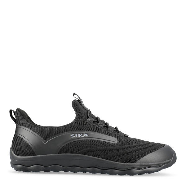 Werkschoenen Sika Leap SRC O1 zwart