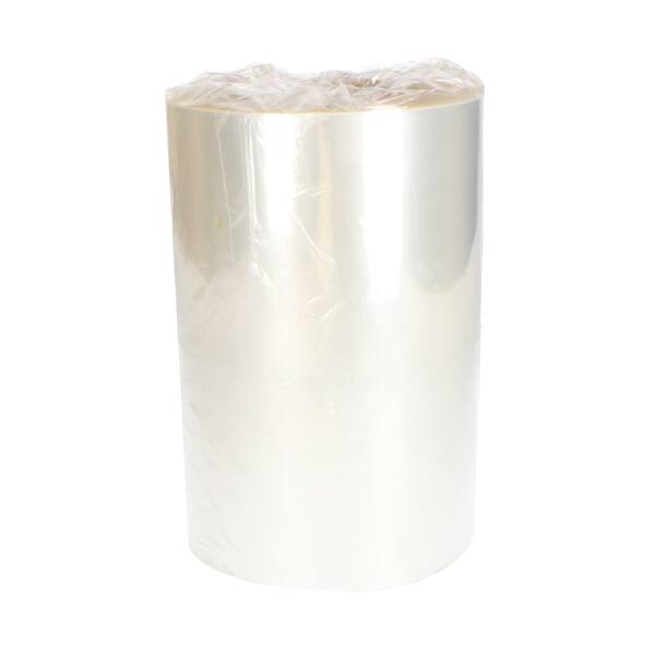 BOPP folie 30mµ blanco 215mm x 1.250m