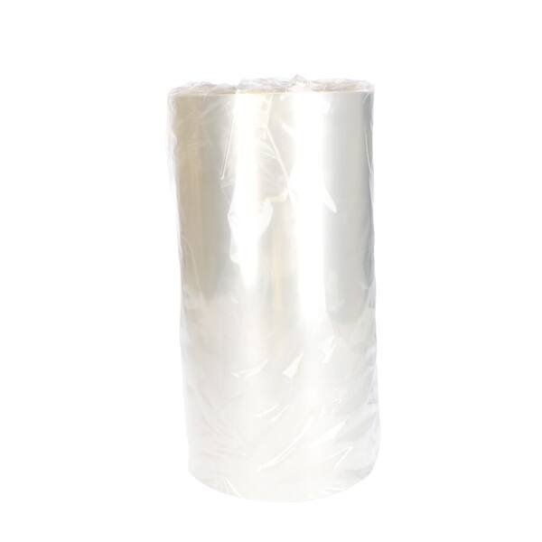 BOPP folie 30mµ blanco 285mm x 1.250m