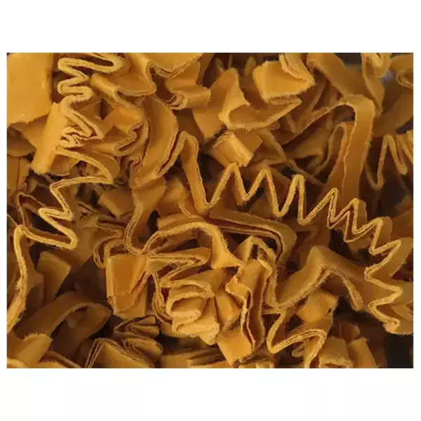 Opvulmateriaal Sizzlepak papier cognac (310) 2 kilogram