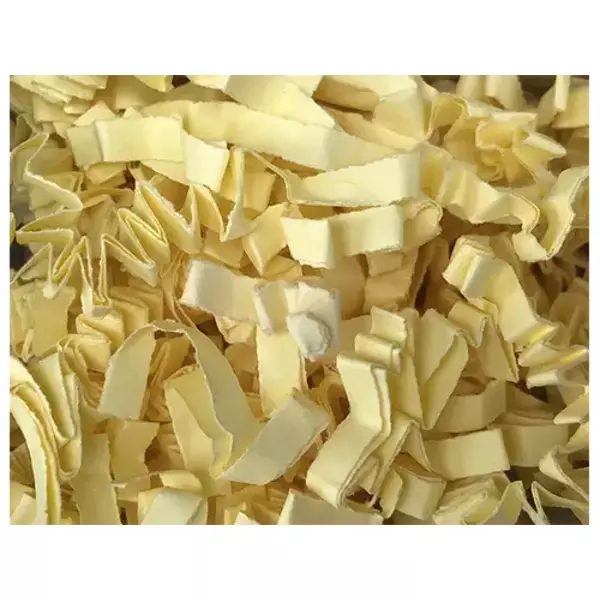 Opvulmateriaal Sizzlepak papier crème (305) 2 kilogram