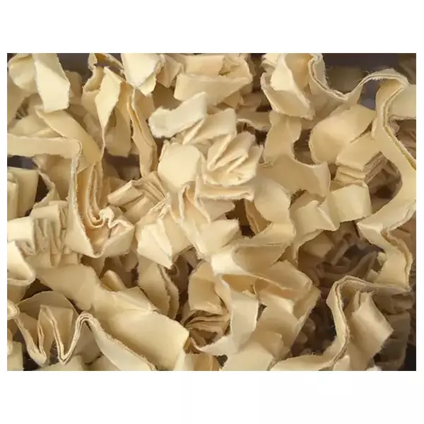 Opvulmateriaal Sizzlepak papier vanille (365) 2 kilogram