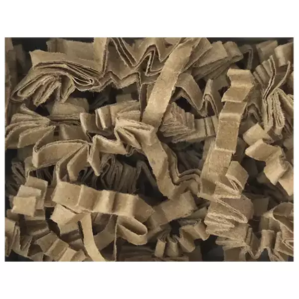 Opvulmateriaal Sizzlepak papier naturel (300) 2 kilogram