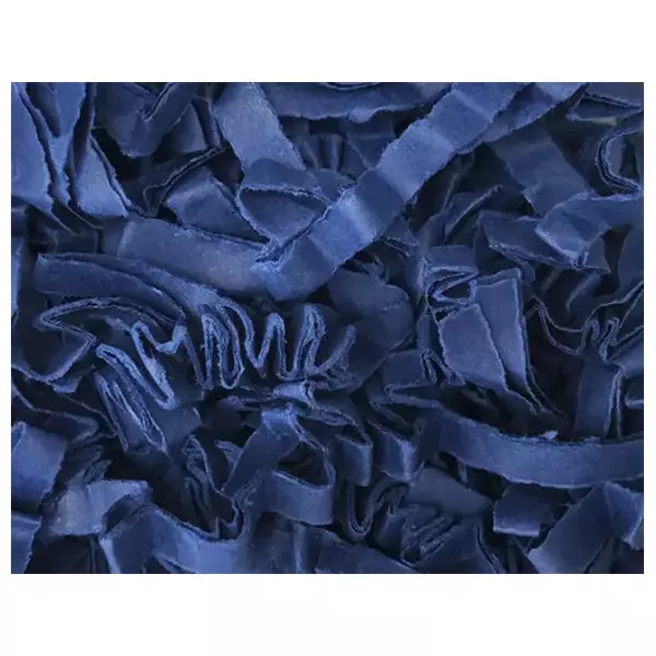 Opvulmateriaal Sizzlepak papier marineblauw (363) 2 kilogram