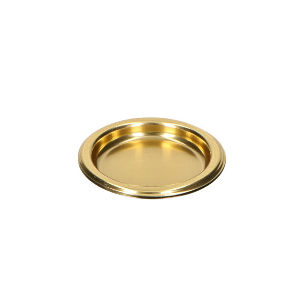 Luxe gebakonderlegger  ext. 54mm, int. 45mm  glanzend g