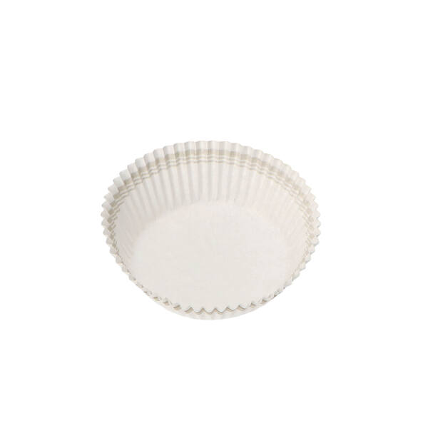 Caisses ersatz 'dessin ringen/goudrand' ø 120/65 mm FSC