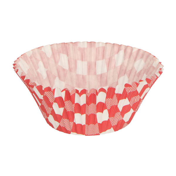 Caisses cup cakes greaseproof ø 120/50 mm