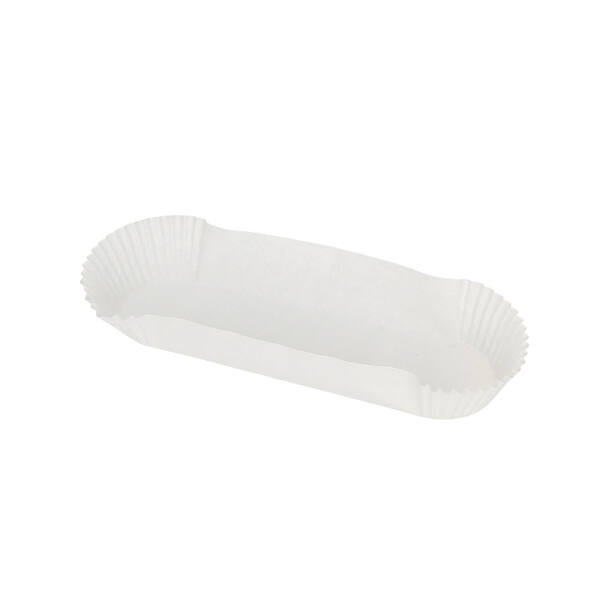 Caisses 'eclair' wit 135x40x22,5 mm FSC
