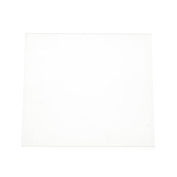 Vellen bonbondoosjes R-PET 200 mµ mica tussenlegger inlegvel 98x98 mm