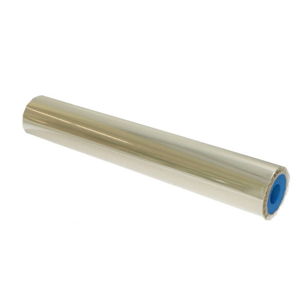 Rollen decoratie folie PP 25 mµ 400 mm x50 m