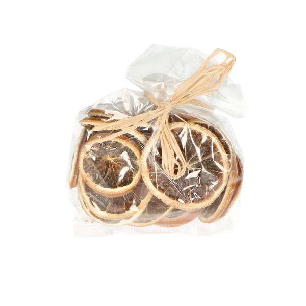 Potpourri naturel 4 assorti (720012) per 4 stuks
