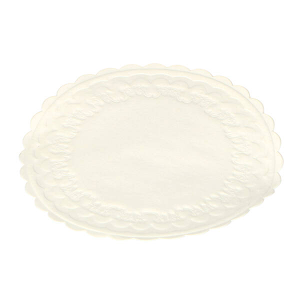 Druppelvangers 8-laags tissue ø 90 mm