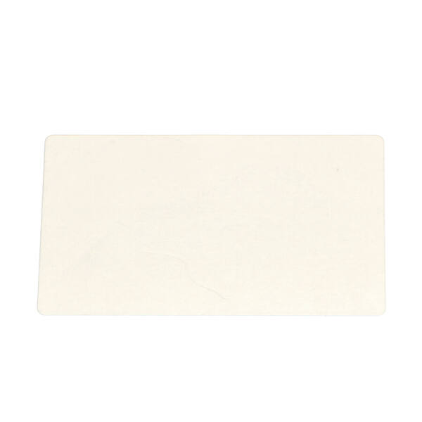 Zelfklevende Thermo top etiketten blanco op rol Thermal 200 LD/S2
