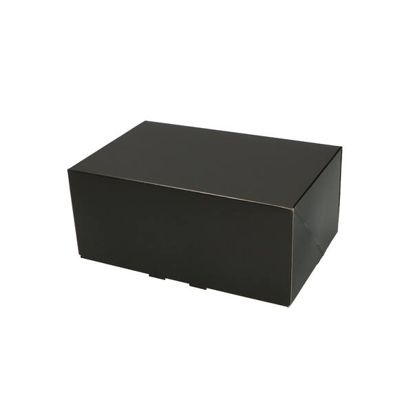 Gebaksdozen 'Black 7 Seas Collectie' 210x140x90 mm 6P/4P