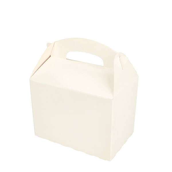 Gebaksdozen lunchbox 173x114x123 mm