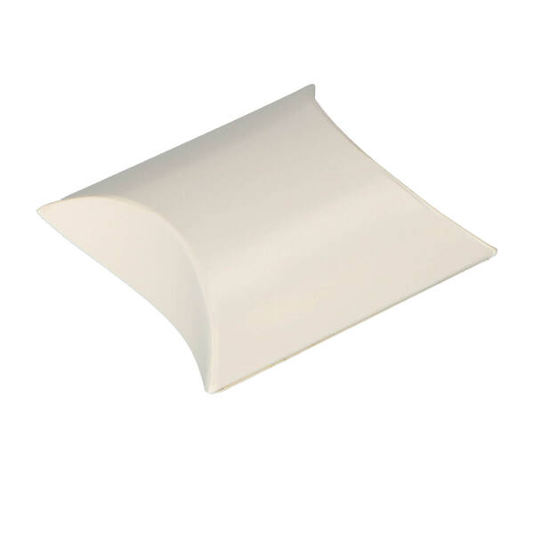 Gondeldoos nr.2 wit 85x85x30 mm 1P
