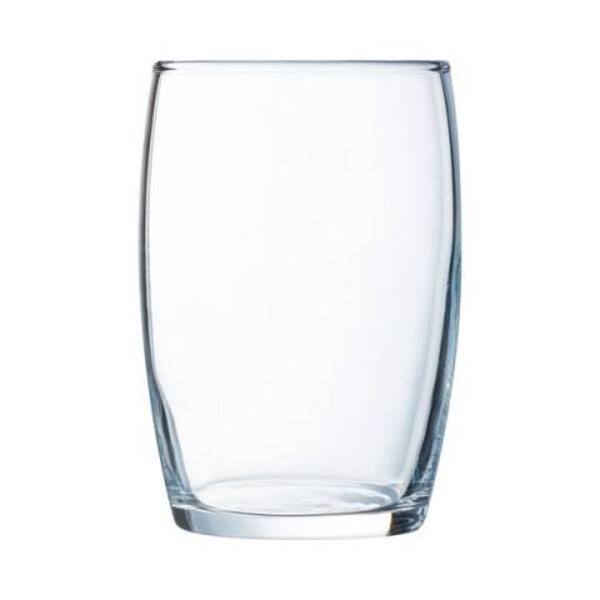 Glazen Baril Tumbler 16 CL 6 stuks per doos