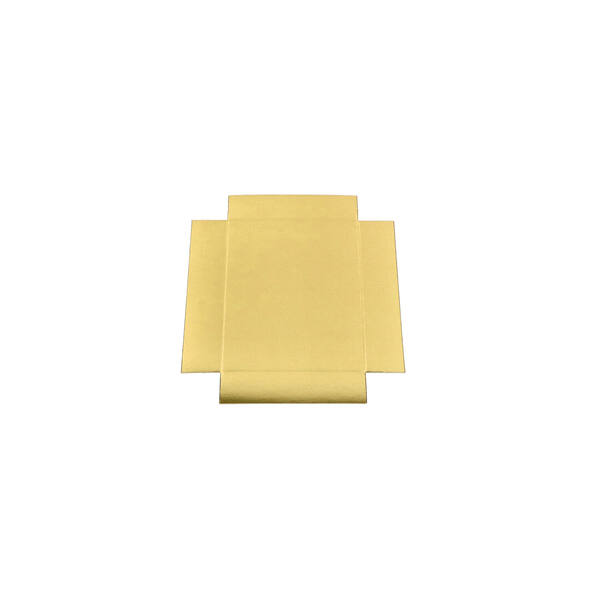 Goudkartons inlegvellen voor GK 1 128x89x24 mm