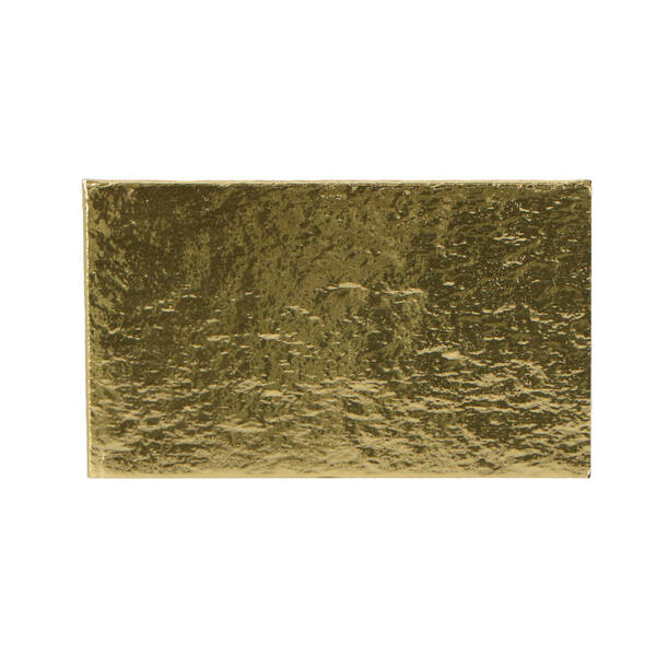 Goudkartons blokbodemzakje PPBB220 63x38 mm
