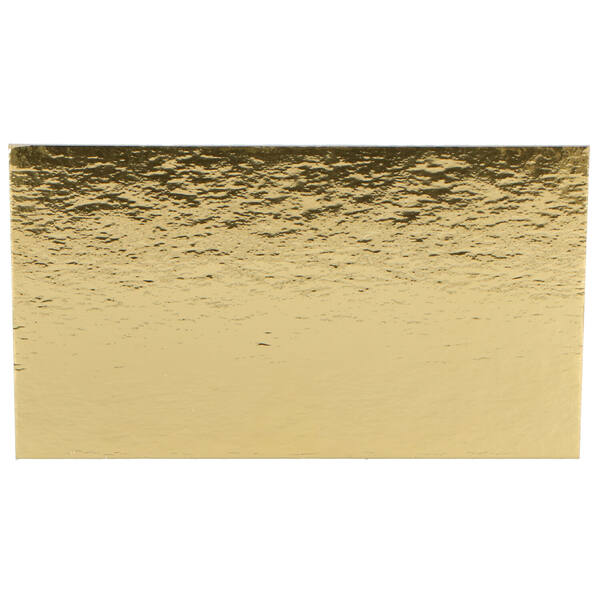 Goudkartons blokbodemzakje PPBB330 118x68 mm