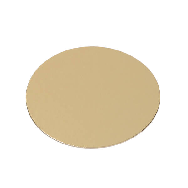 Rondellen glanzend goud 1 mm ø 130