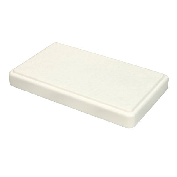 Isobak 950 ml met deksel