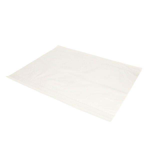 Kaasvellen Edelpak blanco 330x400 mm