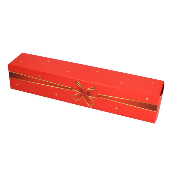 Kerststaafdozen 320x60x60 mm langsnaad geplakt autolock