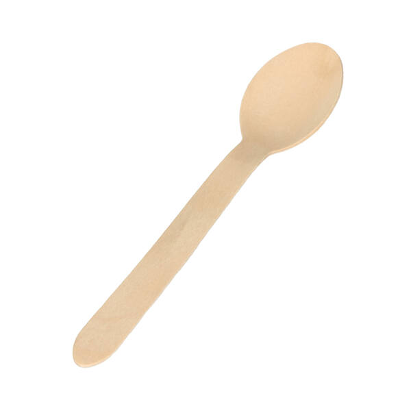 Lepels hout pure 15,7 cm (maat lepel is 4,5 cm)