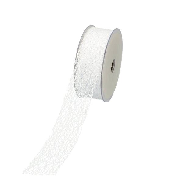 Lint crispy wit 38 mm x20 m 8.HNC35.01