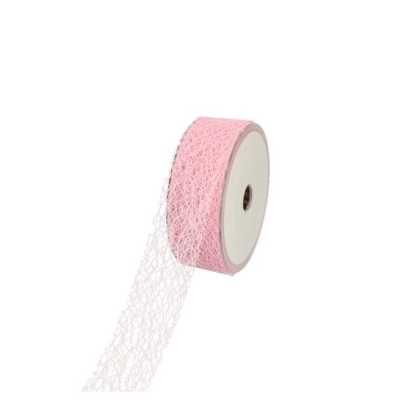 Lint crispy babyroze 38 mm x20 m 8.HNC35.50