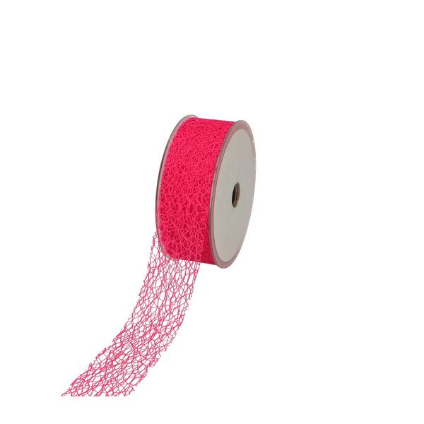 Lint crispy fuchsia 38 mm x 20 m 8HNC.35.55.38