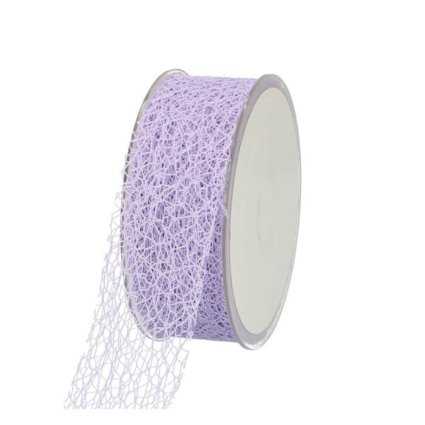 Lint crispy lila 38 mm x20 m 8.HNC35.82