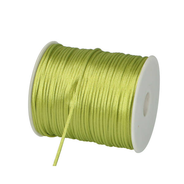 Koord grasgroen 2 mm x 100 m (1253 29)