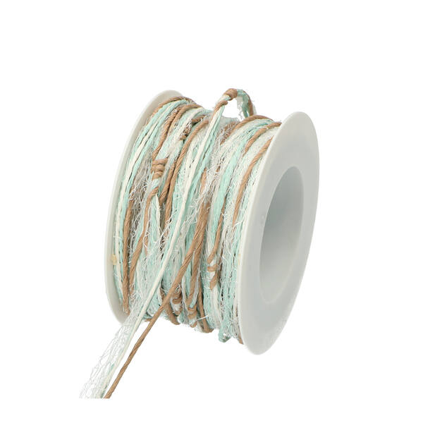 Touw aqua 10 mm x12 m 8065 015 128 12