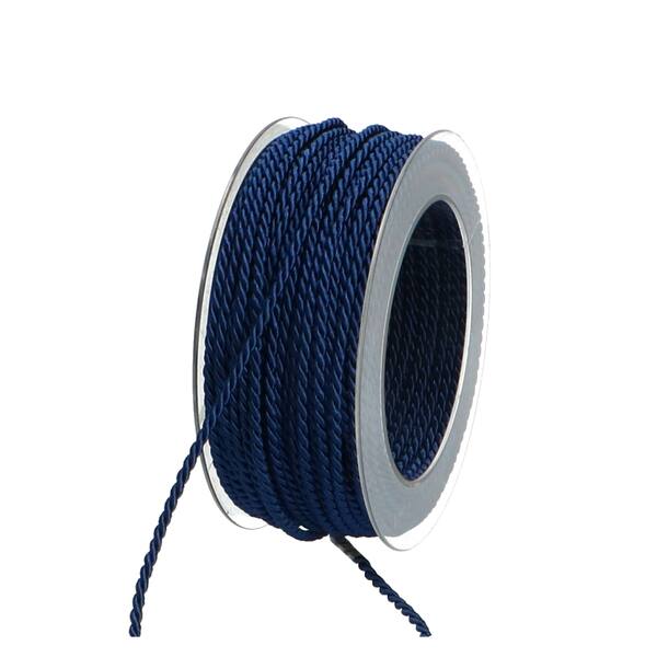 Koord Atlas donkerblauw 3 mm x 25 m 4743.03.391.0025